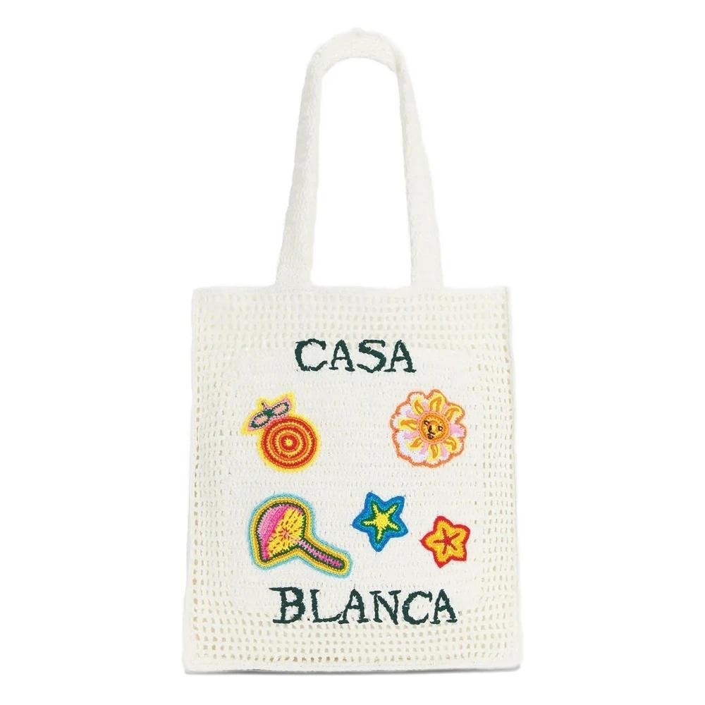 CASABLANCA Tote bags for Women | Online Sale up to 57% off