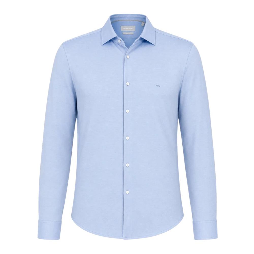 michael kors dress shirts slim fit Michael Kors Boys White Dress Shirt – NorthBoys main image 1