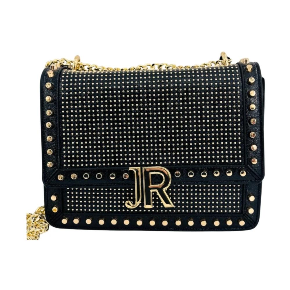John Richmond Shoulder bags for Women | Online Sale up to 49 John Richmond Shoulder bags for Women | Online Sale up to 49