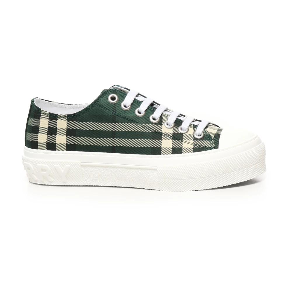 Burberry Sneakers for Men | Online Sale up to 54% off | Lyst