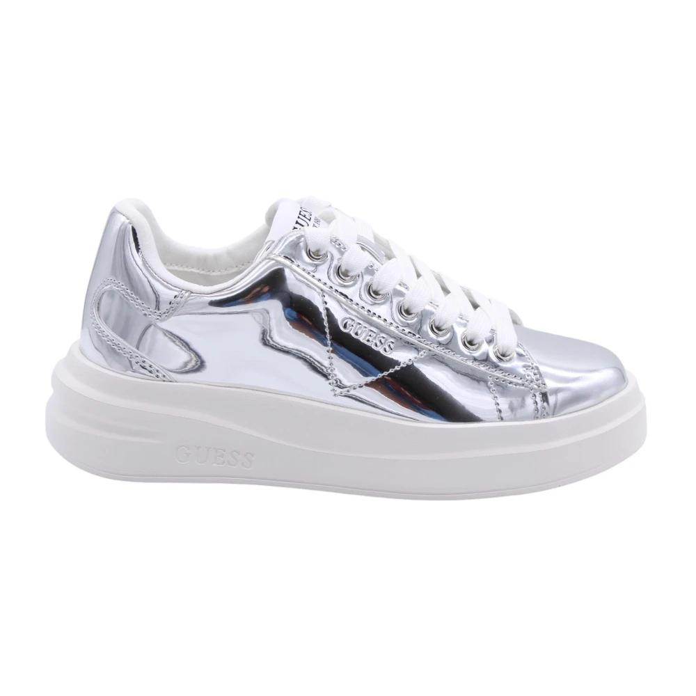 Guess Low-top trainers for Women Online Sale up to 45% off