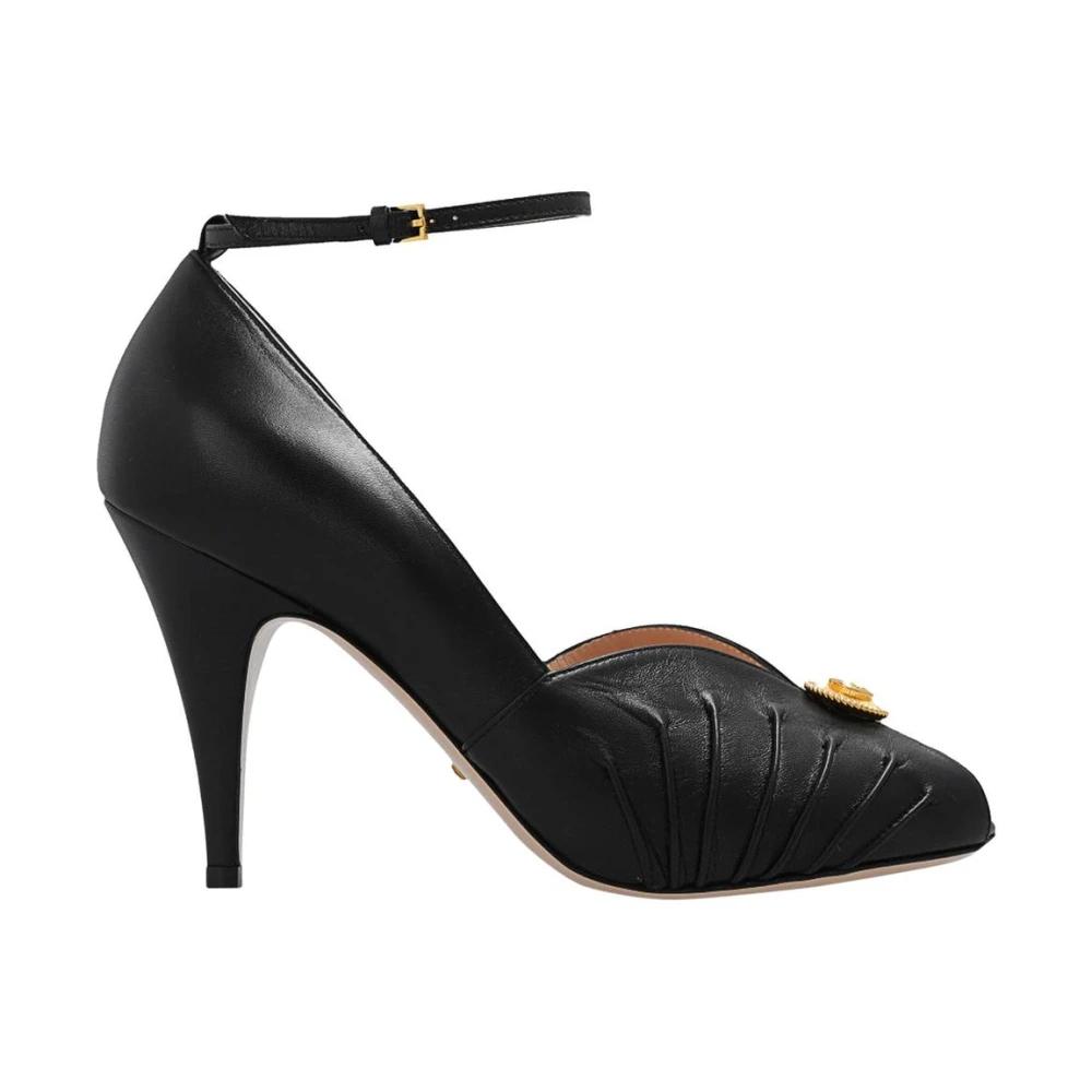 Gucci Pumps voor dames Lyst NL - Main Image