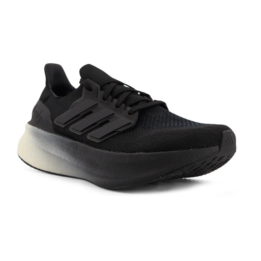 Y-3 Sneakers in Black for Men Lyst