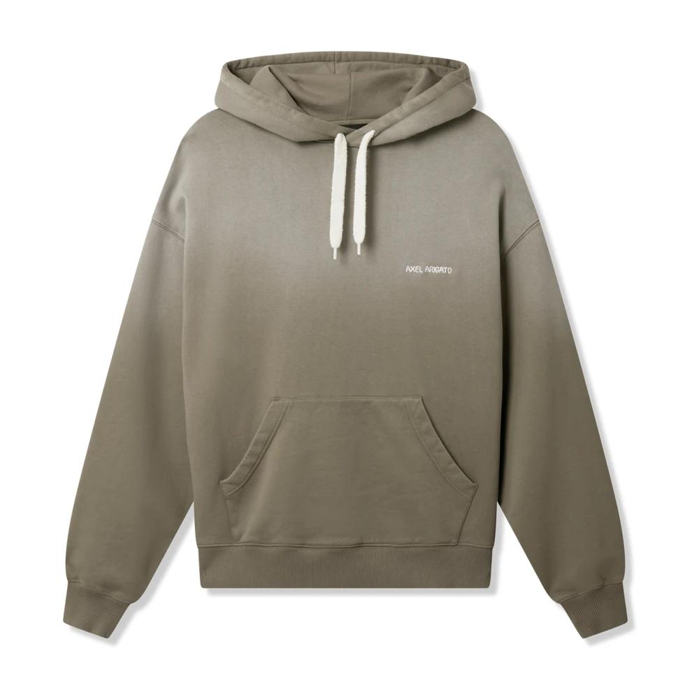 Legend Crew Axel Arigato Sweat Axel Arigato Hoodies For Men Online