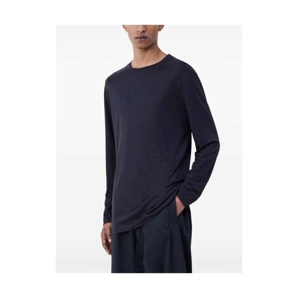 Lemaire Long-sleeve t-shirts for Men | Online Sale up to 75