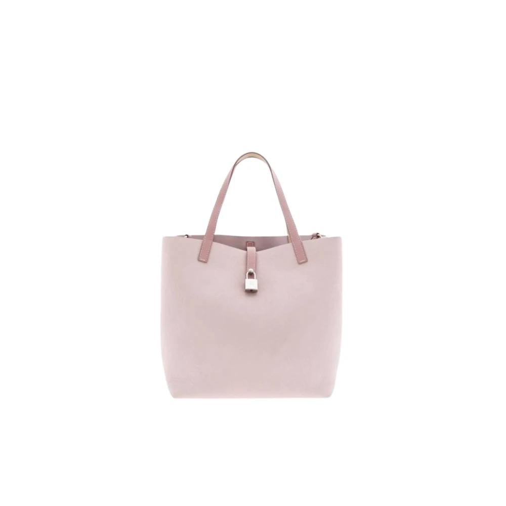 Carolina Herrera Shopper Taschen fur Damen Online Schlussverkauf Bis zu 34 Rabatt Lyst DE