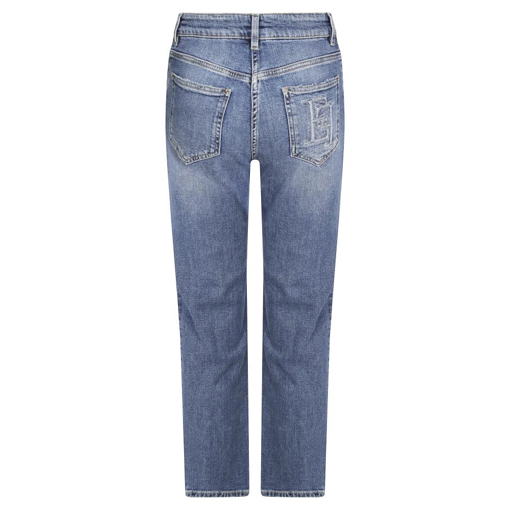 Elisabetta Franchi Jeans for Women | Online Sale up to 50