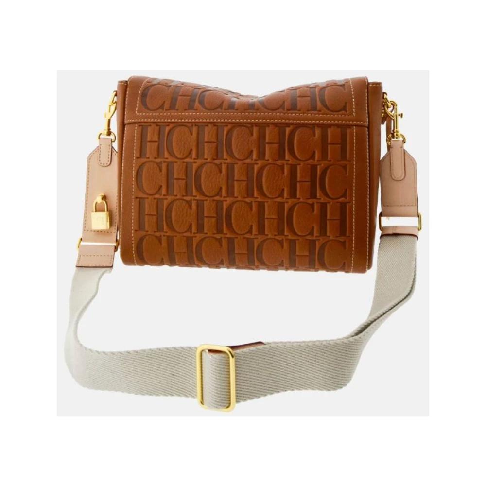 Andy Locked Crossbody Carolina Herrera Crossbody Bags Carolina