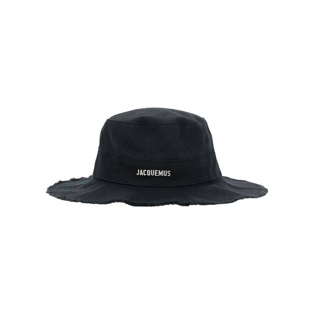 Jacquemus Hats in Black for Men | Lyst display picture 2