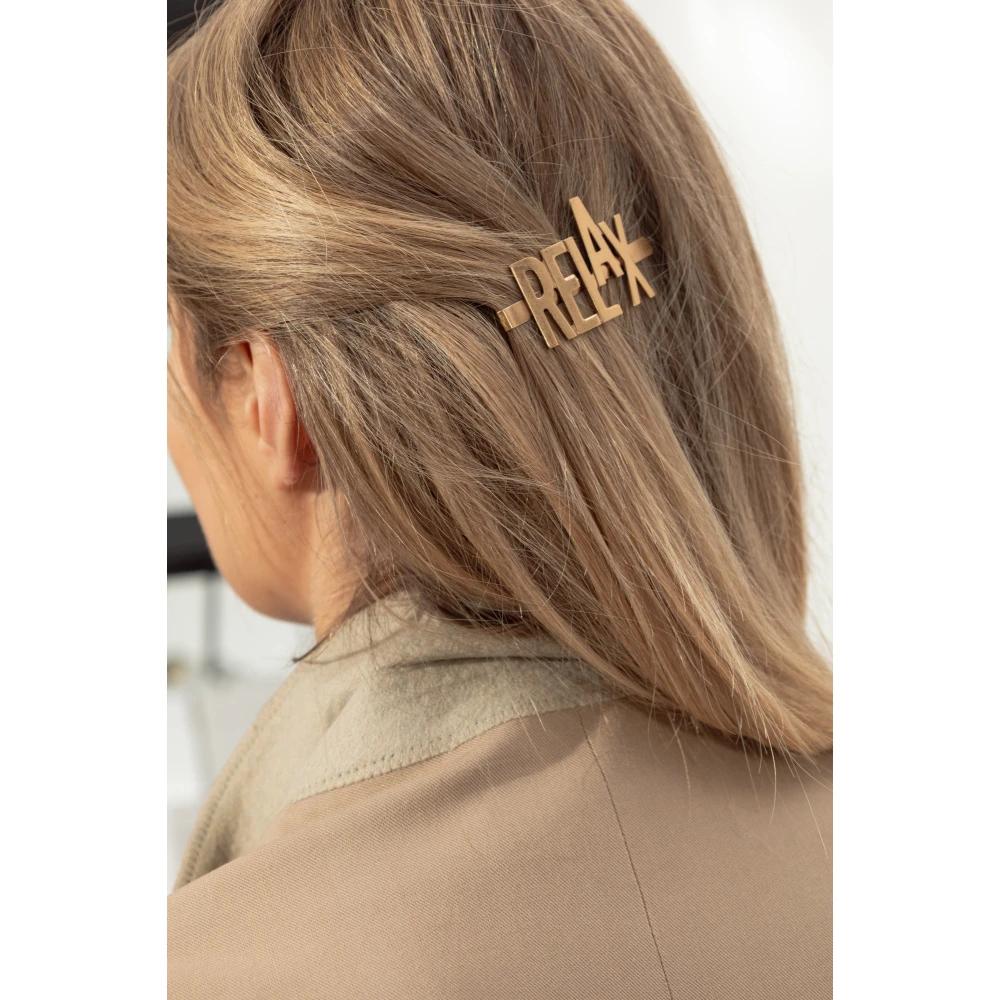Moschino Headbands and Hair Accessories for Women | Online  display picture 1