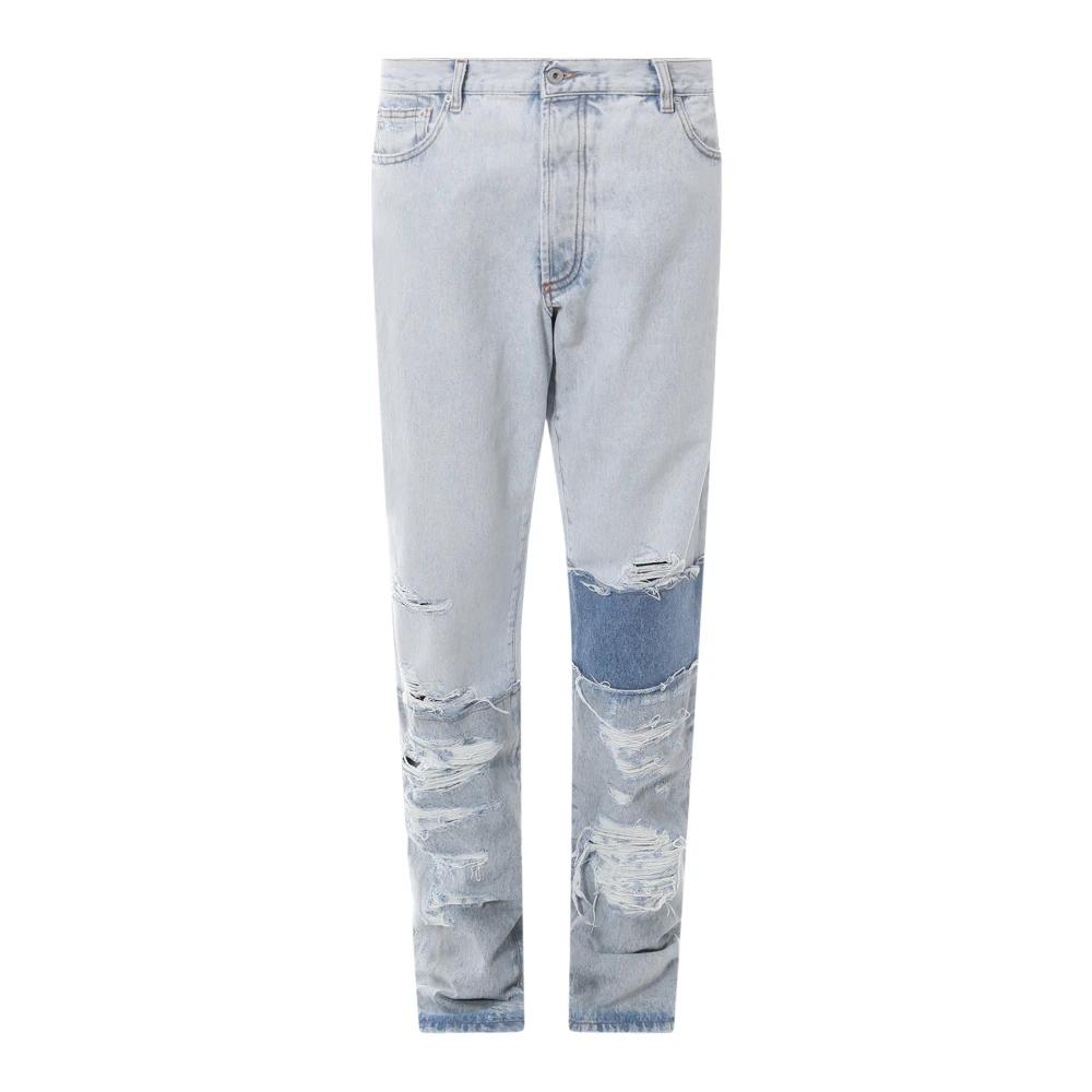 Heron Preston Jeans for Men | Online Sale up to 83% off | Lyst