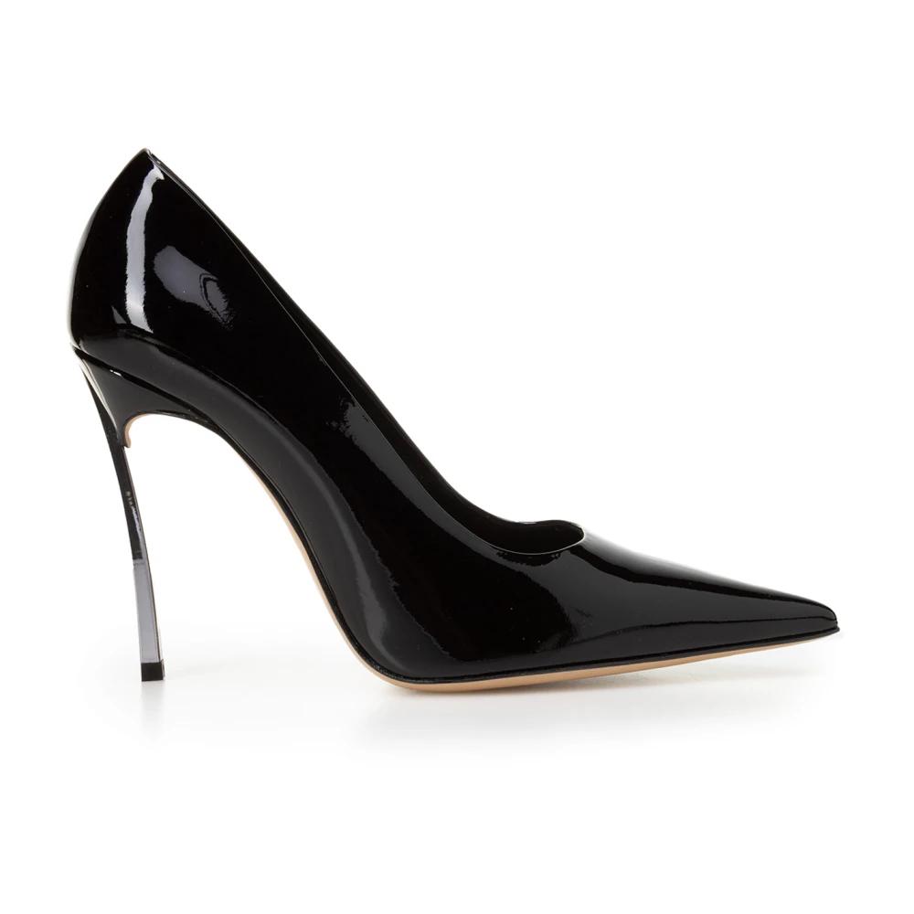 Casadei 2025 scarpe nere