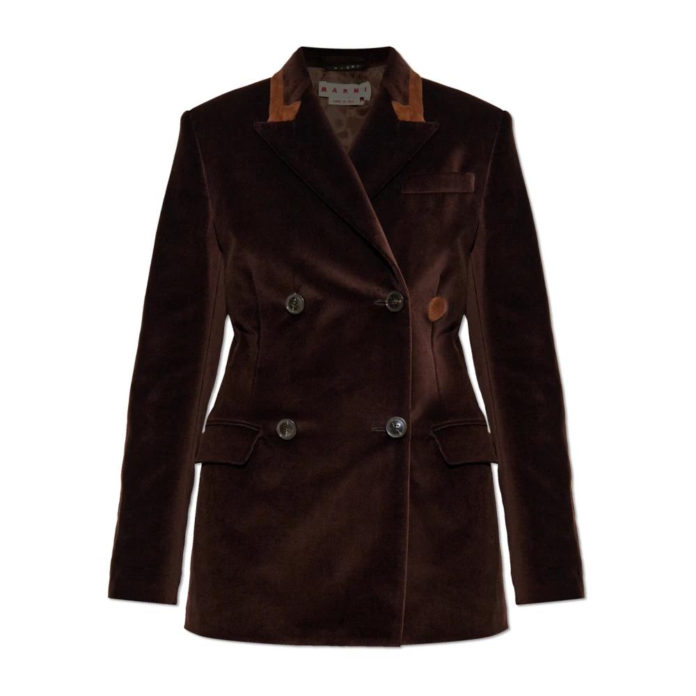 Marni Jacken für Damen Online-Schlussverkauf – Bis zu 46% Rabatt