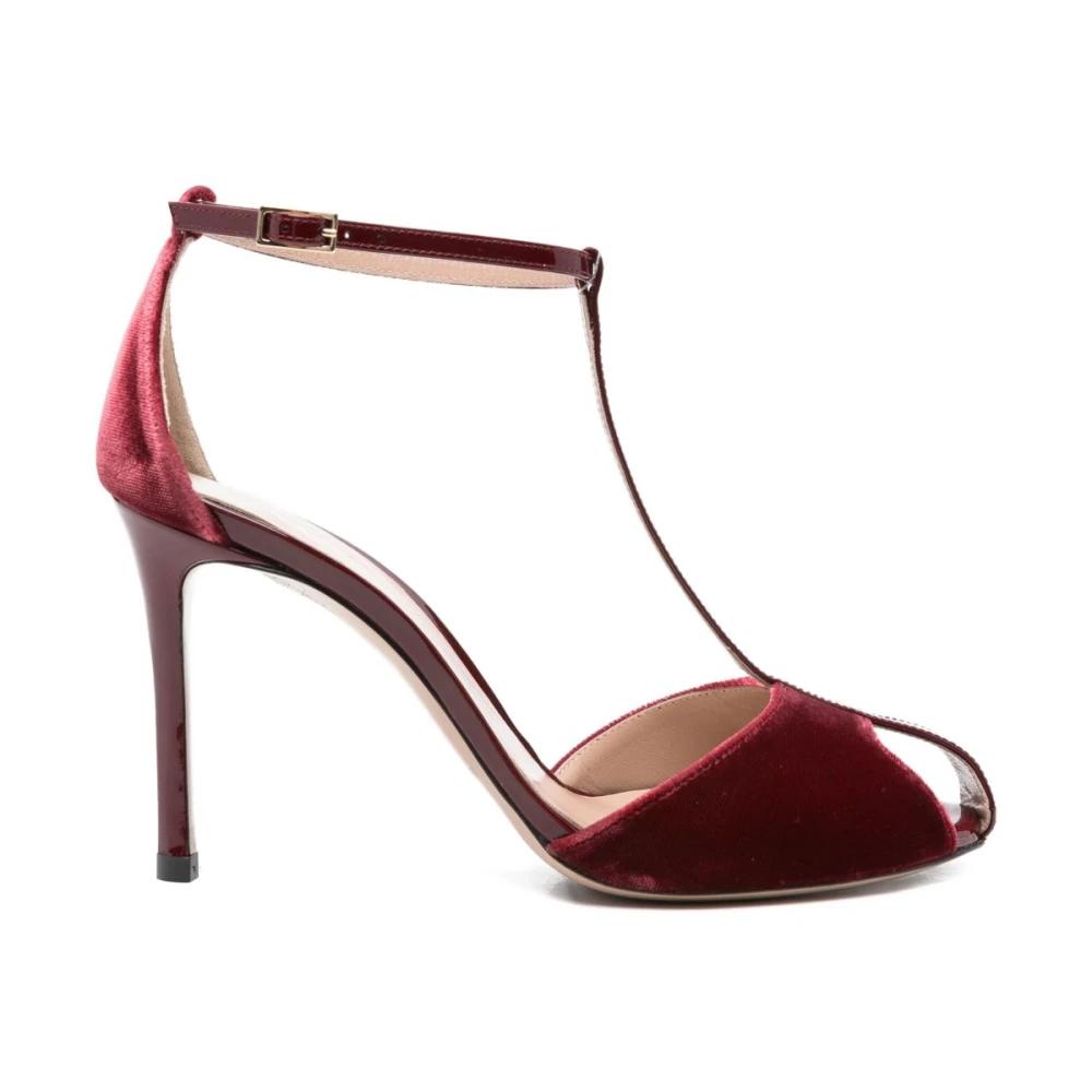 Emporio Armani Heels for Women | Online Sale up to 79% off
