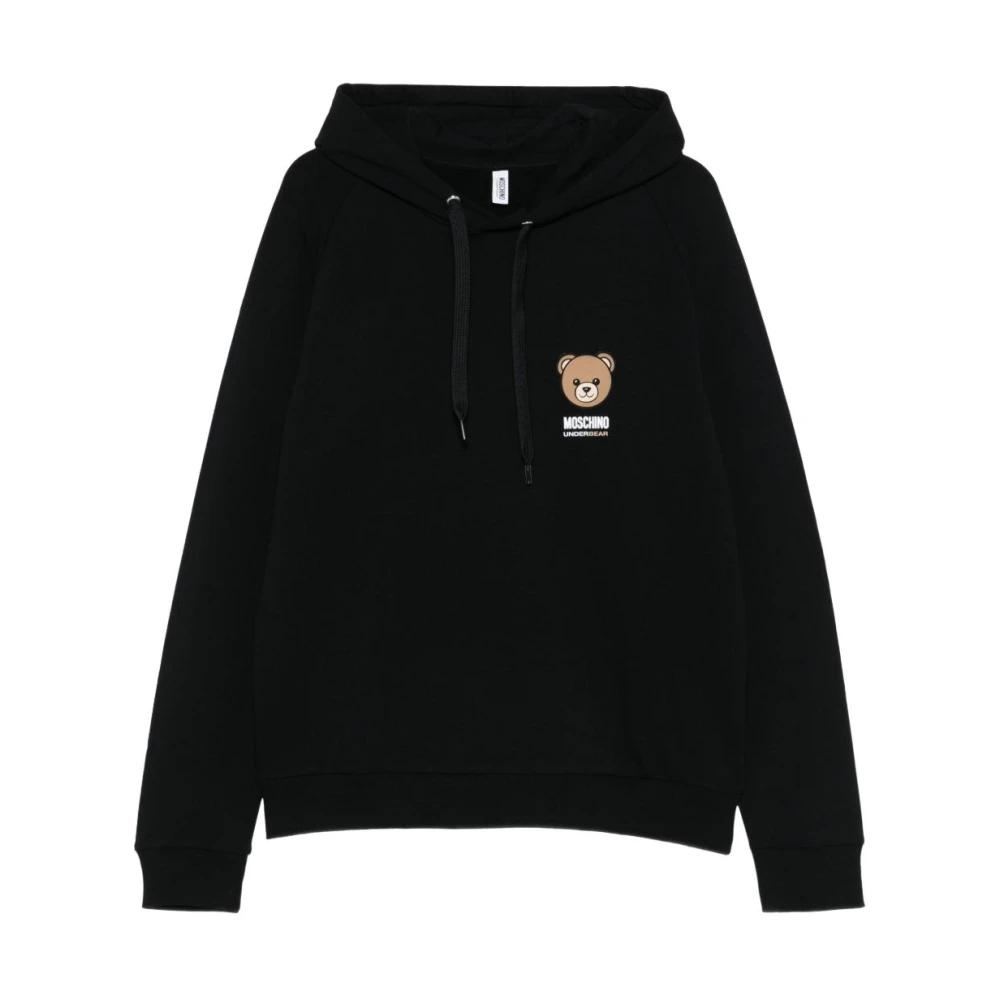 Moschino Hoodies for Men | Online Sale up to 70% off | Lyst Moschino Hoodies for Men | Online Sale up to 70% off | Lyst