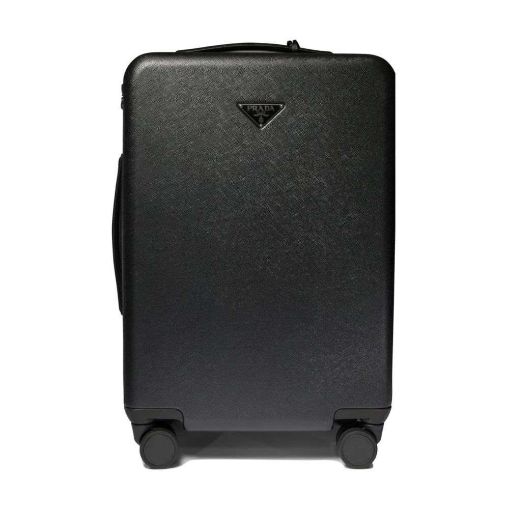 Prada luggage set sale