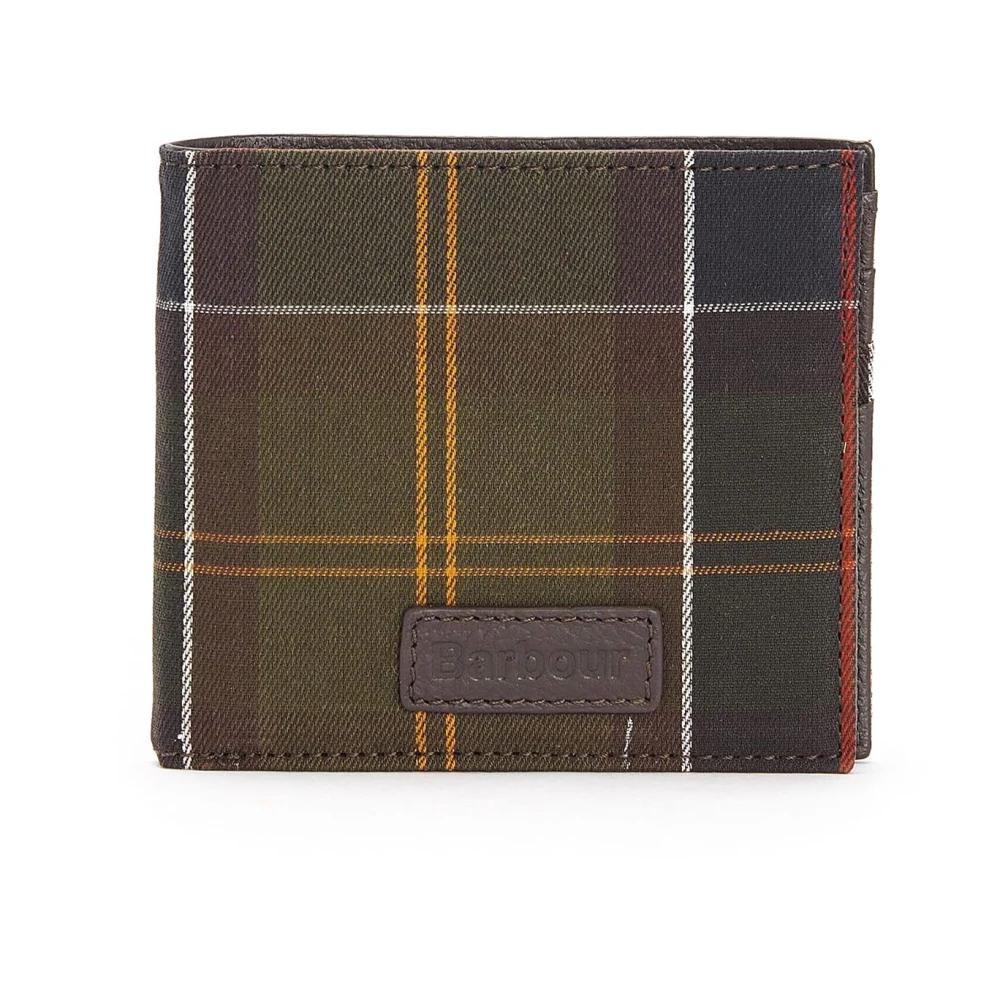 Barbour Wallets and cardholders for Men Online Sale up to 26