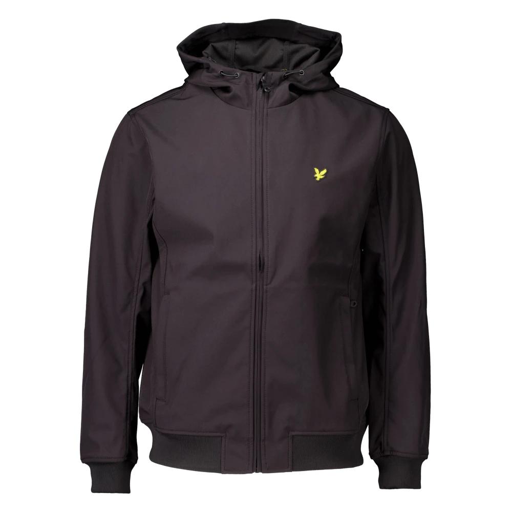 lyle and scott windcheater