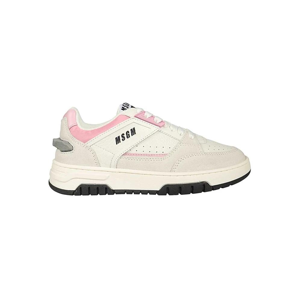 MSGM Sneakers for Women | Online Sale up to 83% off | Lyst