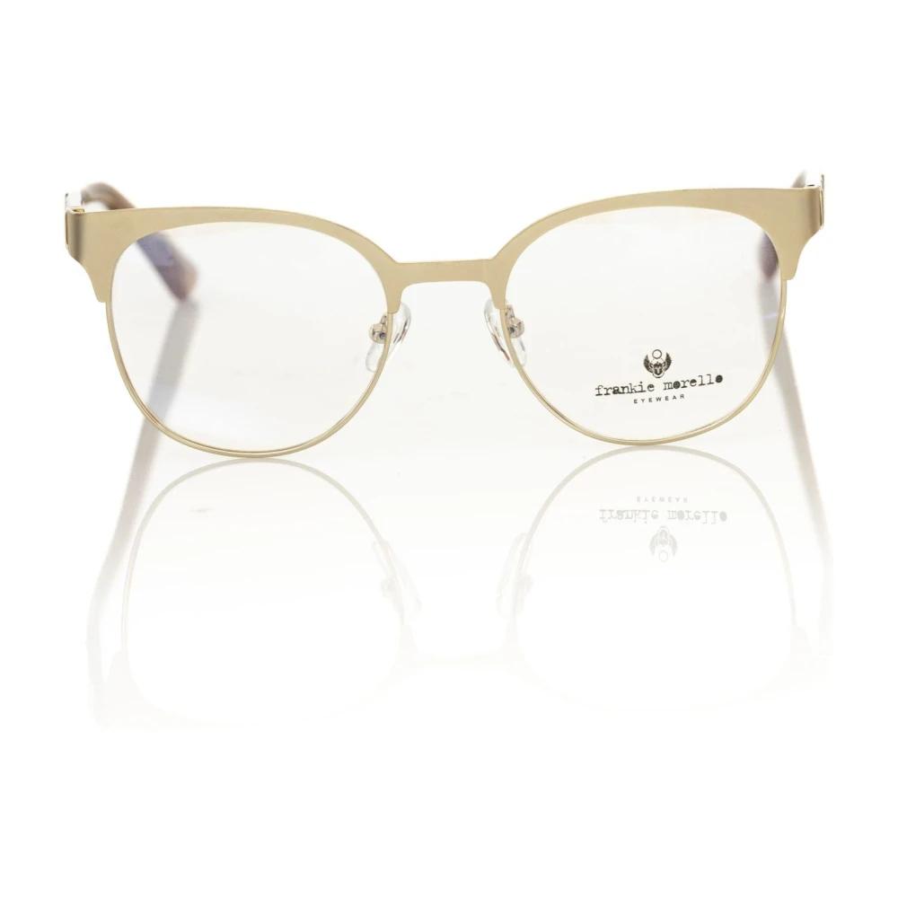 Frankie Morello Burgundy Metallic Women Frame display picture 2