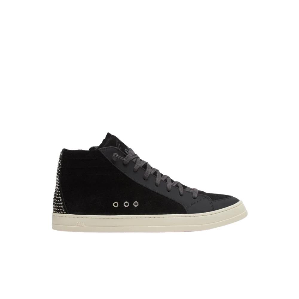 Black P448 Sneakers for Women | Lyst