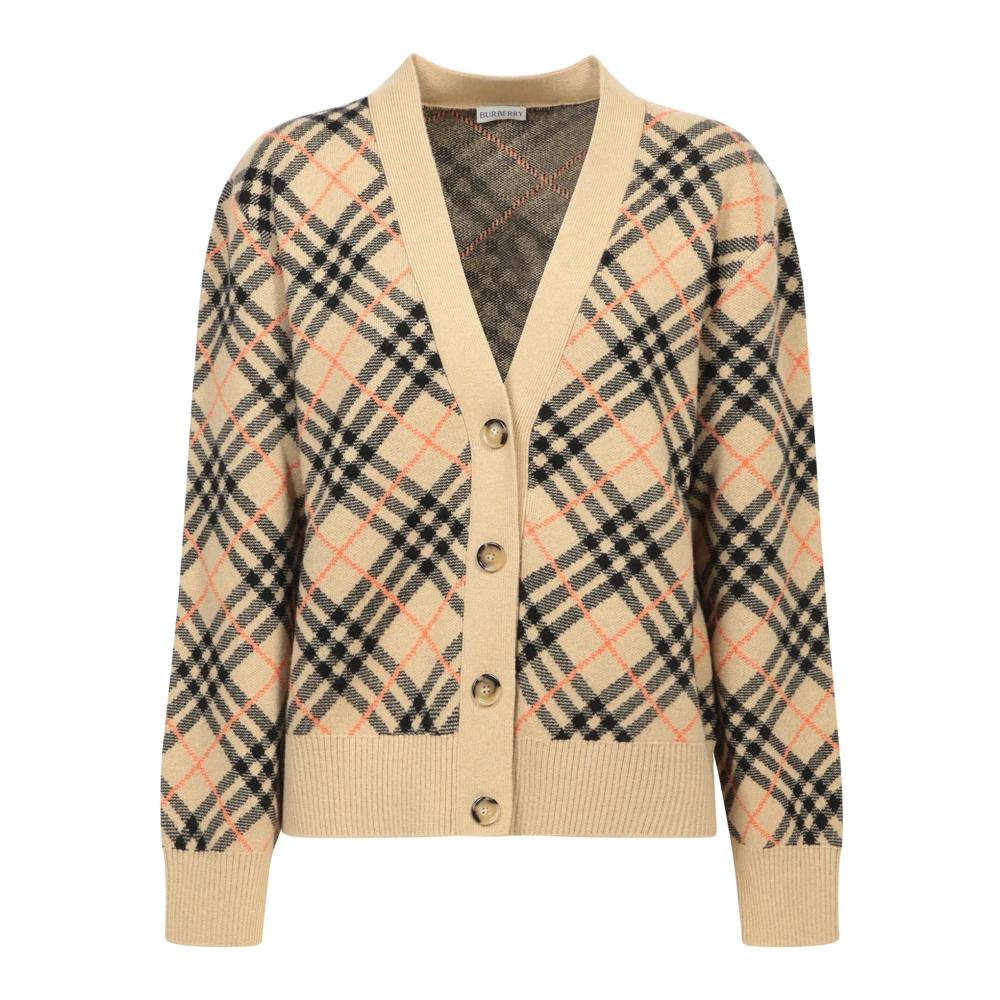 Jerseis Burberry de mujer Rebajas en linea hasta el 47 de descuento Lyst