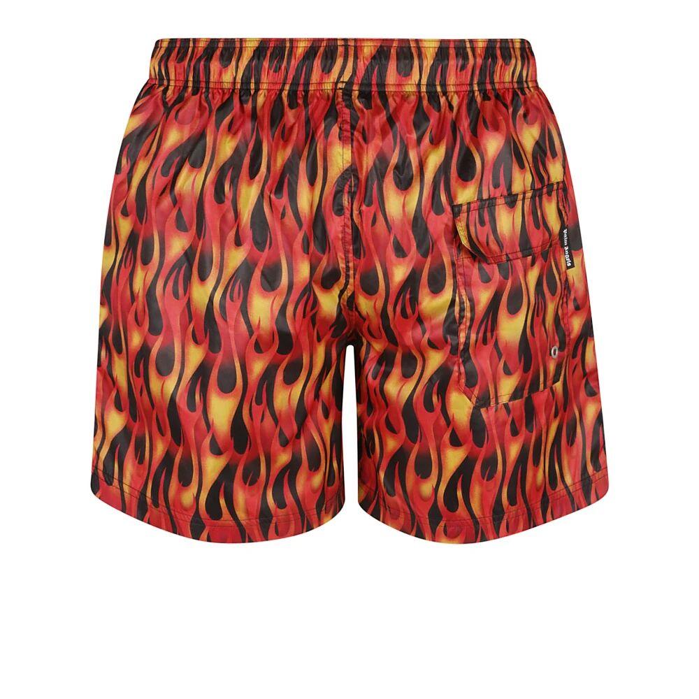 Palm Angels Swim trunks and swim shorts for Men | Online