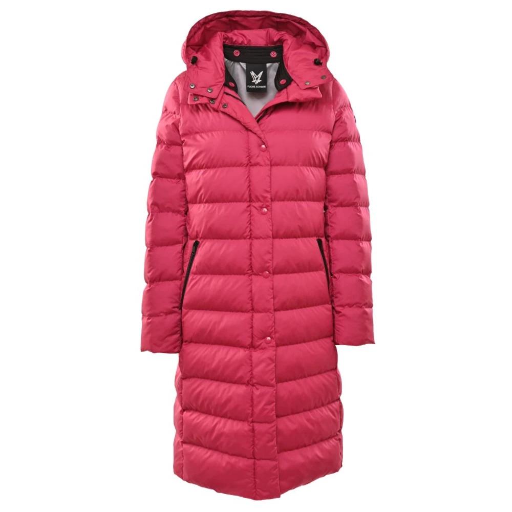 Schmitt Jacke Fuchs Schmitt Gore Tex Kurzmantel Fuchs Und