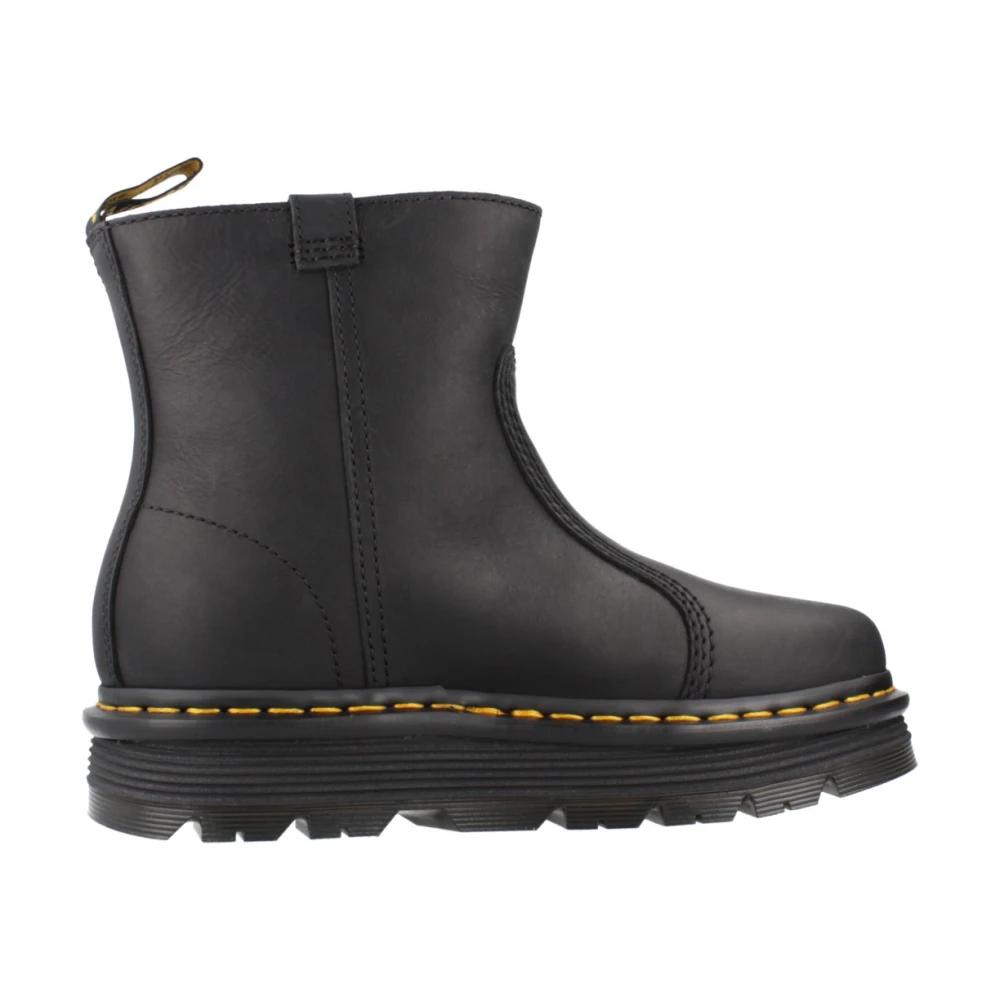 Botas Chelsea Dr Martens Liquidacion Hombre Rebajas De Martens