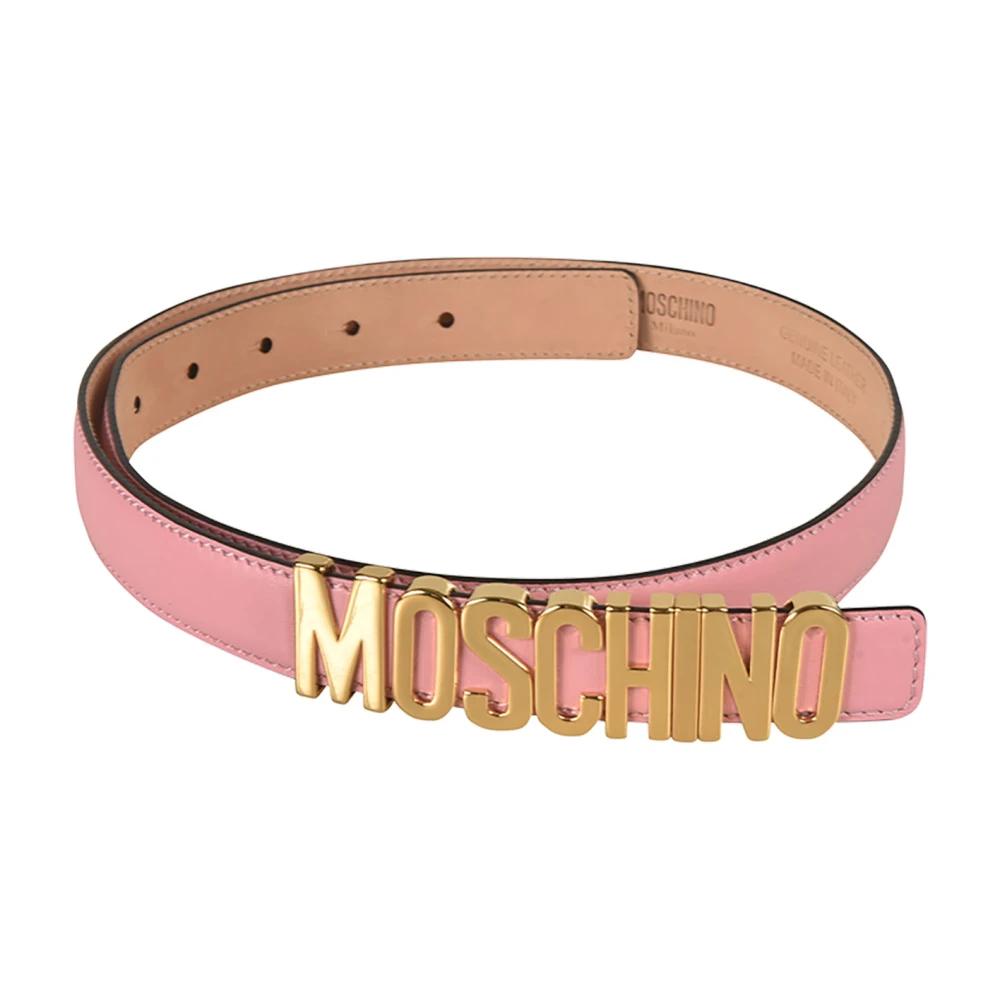 Moschino ceinture 2025