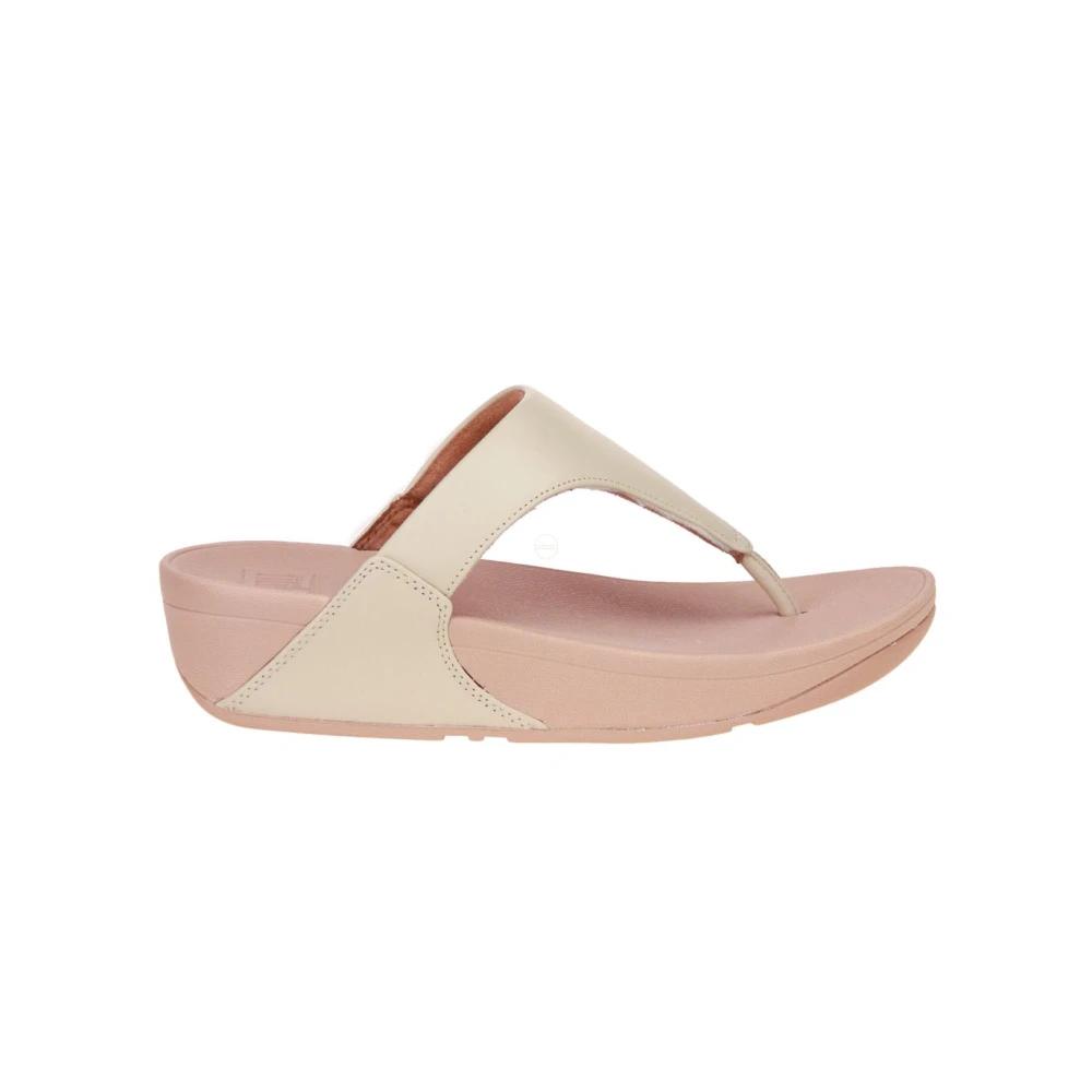 Fitflop Slippers - - Dames in het Roze | Lyst BE