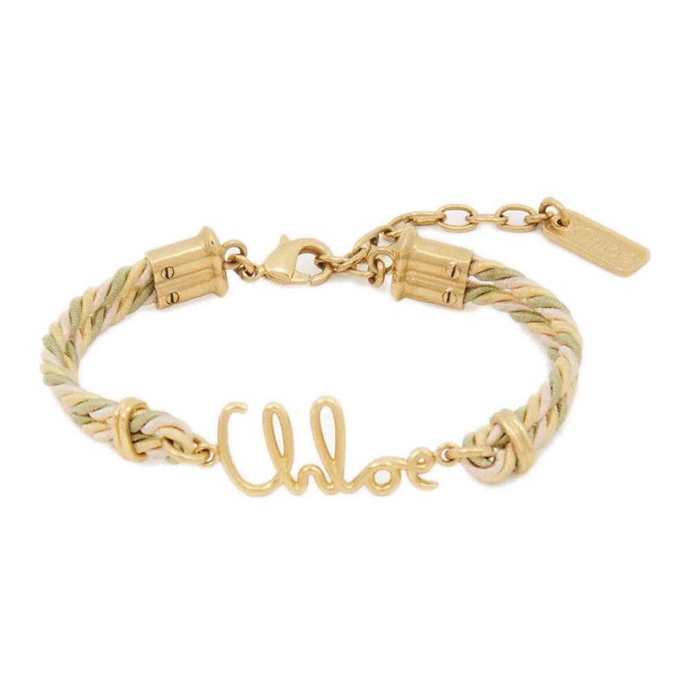 Chloé Bracelets for Women | Online Sale up to 50% off | Lyst