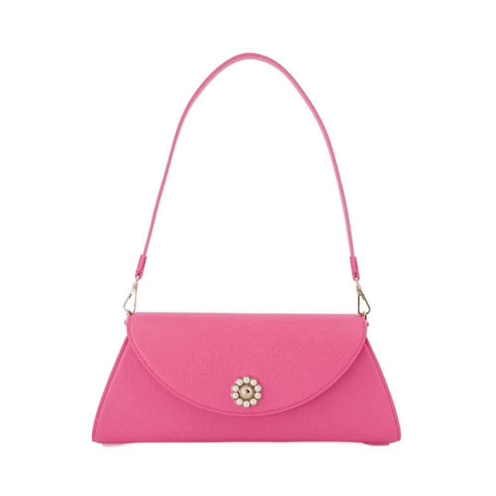 ショルダーバッグ・ポシェット SIMONE ROCHA Women Shoulder Bags BAG173CB 0787 Pink P00953687.jpg