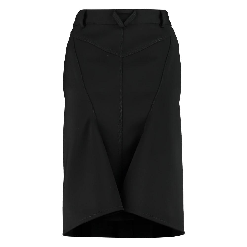 Bottega Veneta Skirts for Women | Online Sale up to 79% off