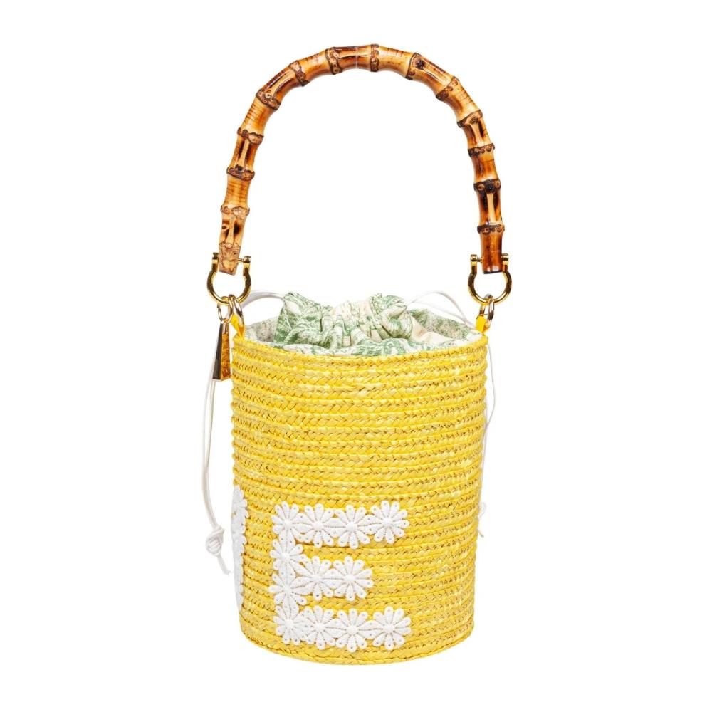 VIP【送料関税込】LA MILANESA OCEANO MEDIUM HANDBAG LA MILANESA Women | YOOX