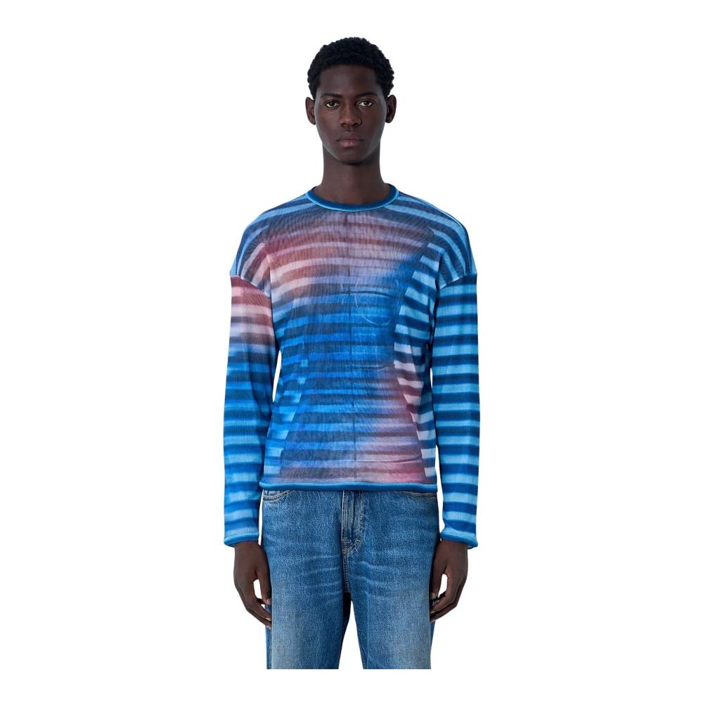 Jean Paul Gaultier Long-sleeve t-shirts for Men | Online Sale up