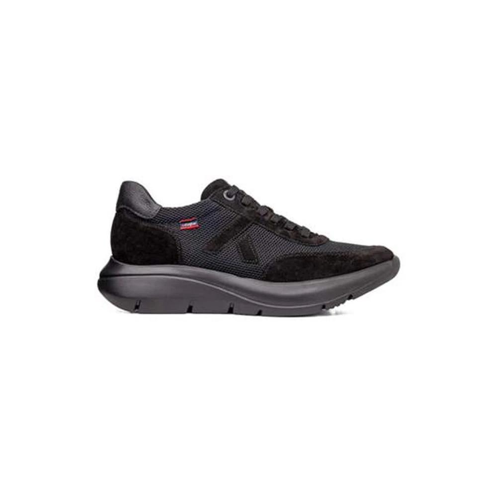 NEW CALLAGHAN men\'s miracle shoes in black Callaghan Slip-on shoes for Men | Online Sale up to 76% off  main image 4