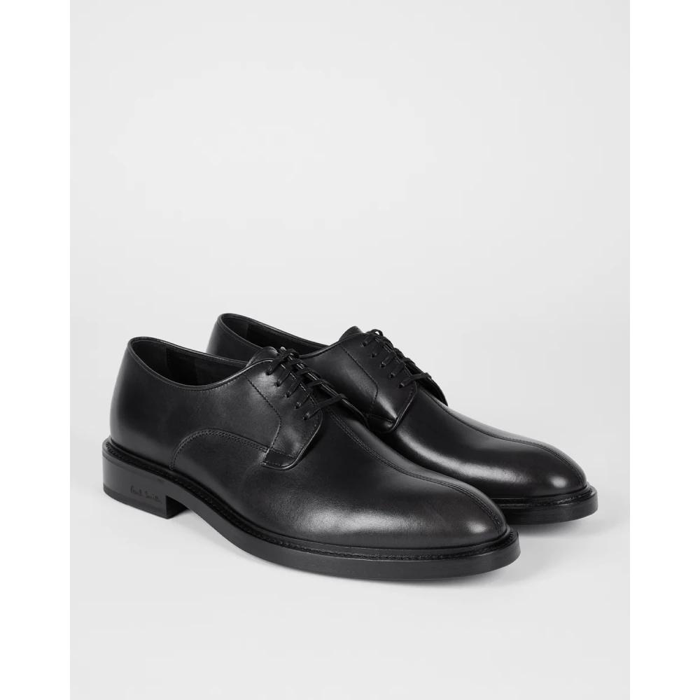 Paul Smith Skul Atlantic Oxford ネイビー Paul Smith Skul Atlantic Oxford ネイビー