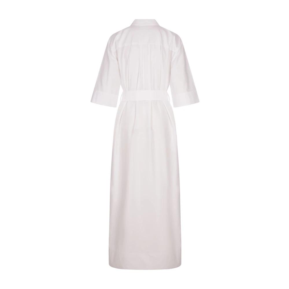 P.A.R.O.S.H. Shirt Dresses for Women | Lyst