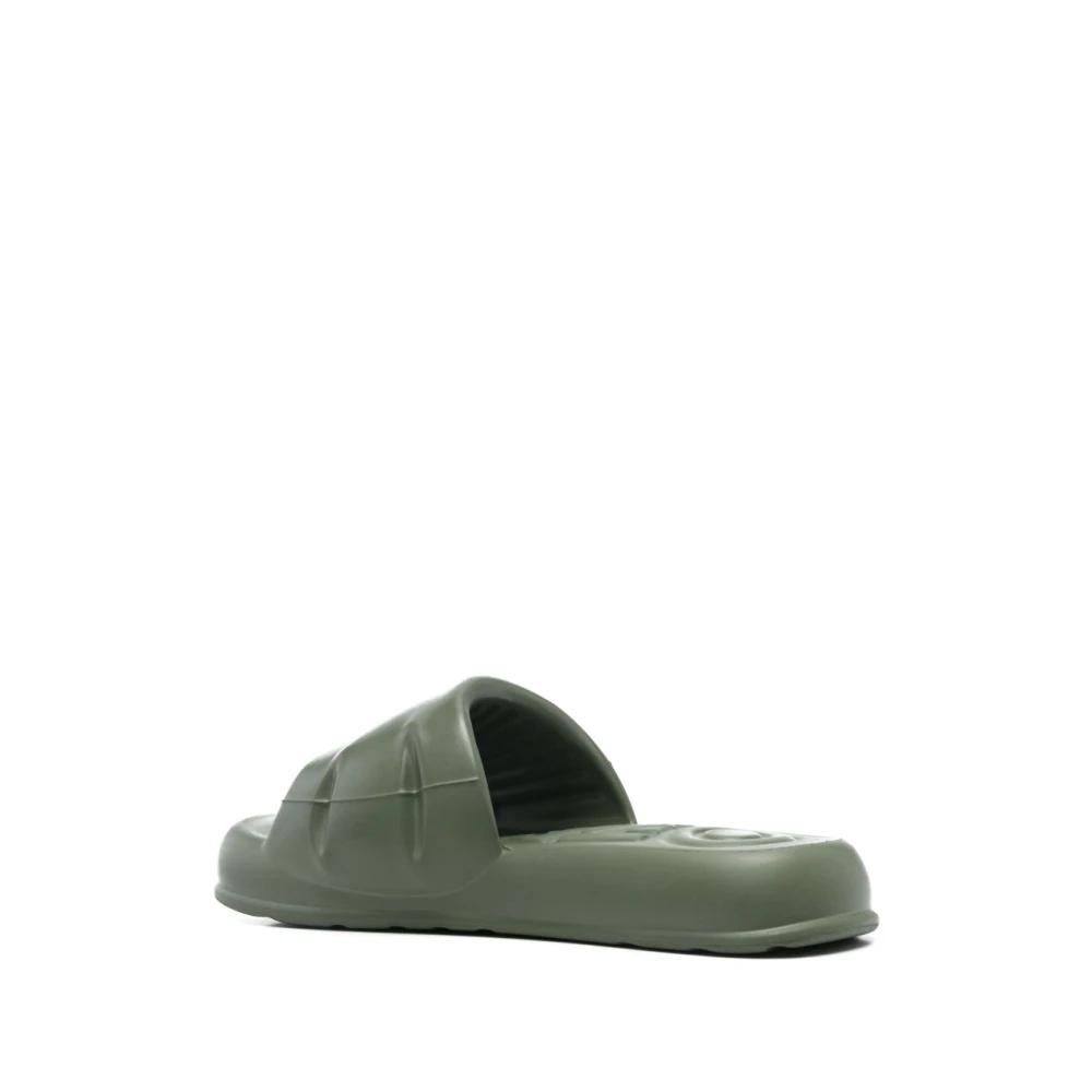サンダル Kenzo Slide Sandal With Logo KENZO Sandals and Slides for Men | Online Sale up to 70% off
