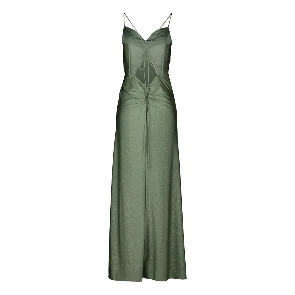 Green Vera Mont Dresses for Women | Lyst