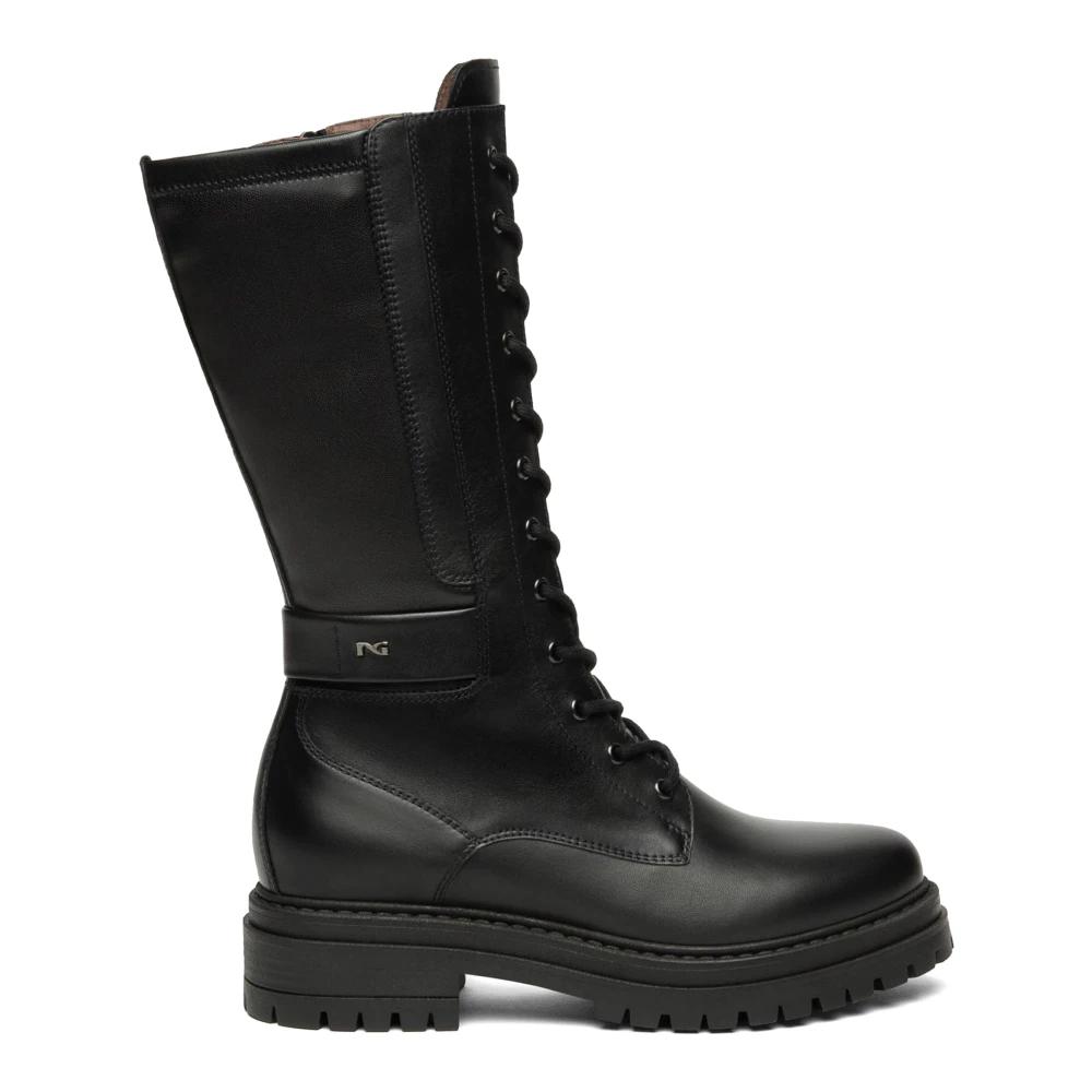 Nero Giardini Boots for Women Online Sale up to 34% off Lyst UK