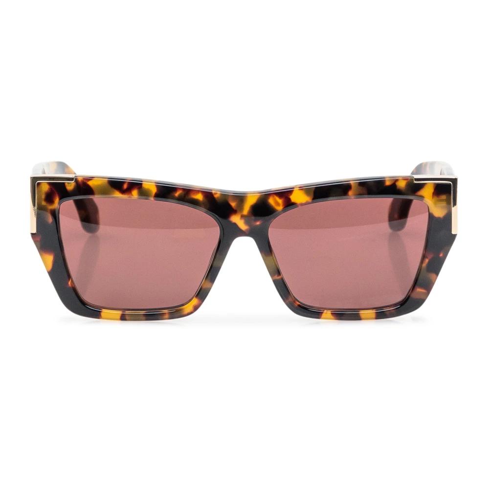 Palm Angels Sunglasses in Brown for Men | Lyst display picture 1