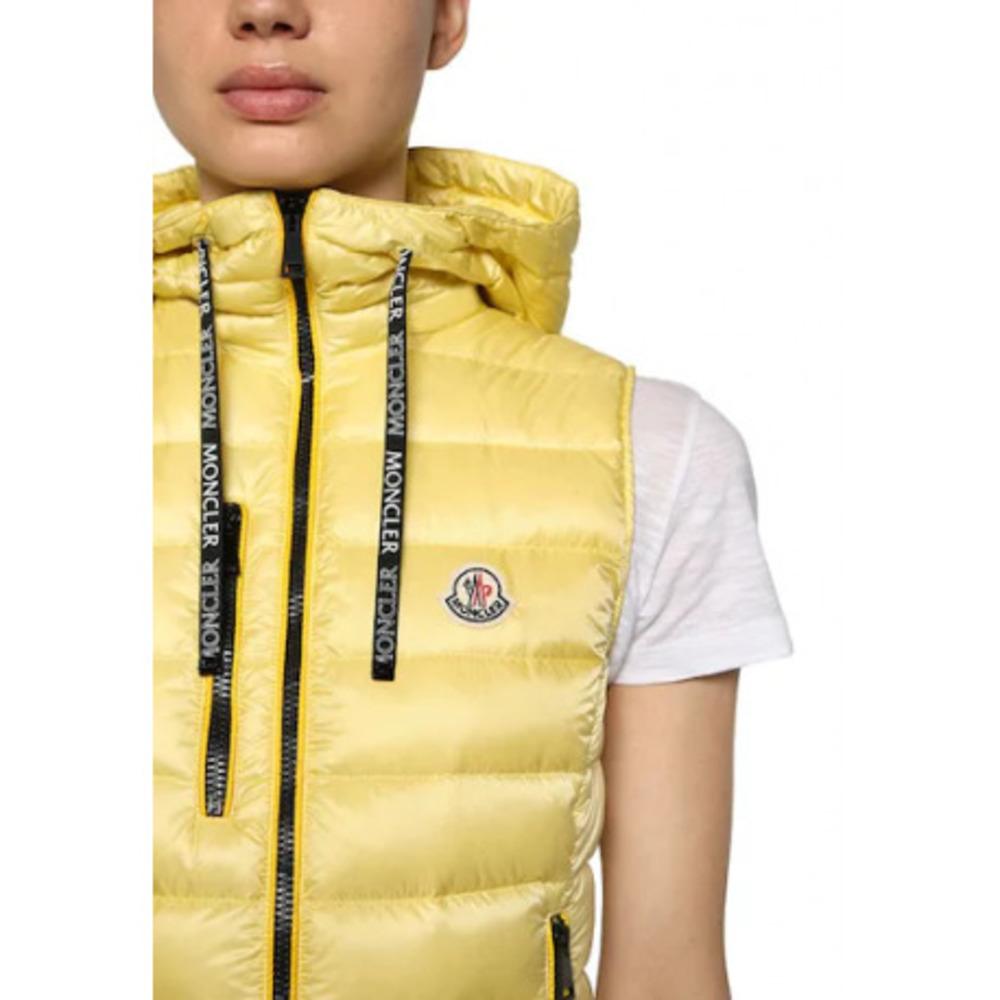 moncler doudoune sans manche