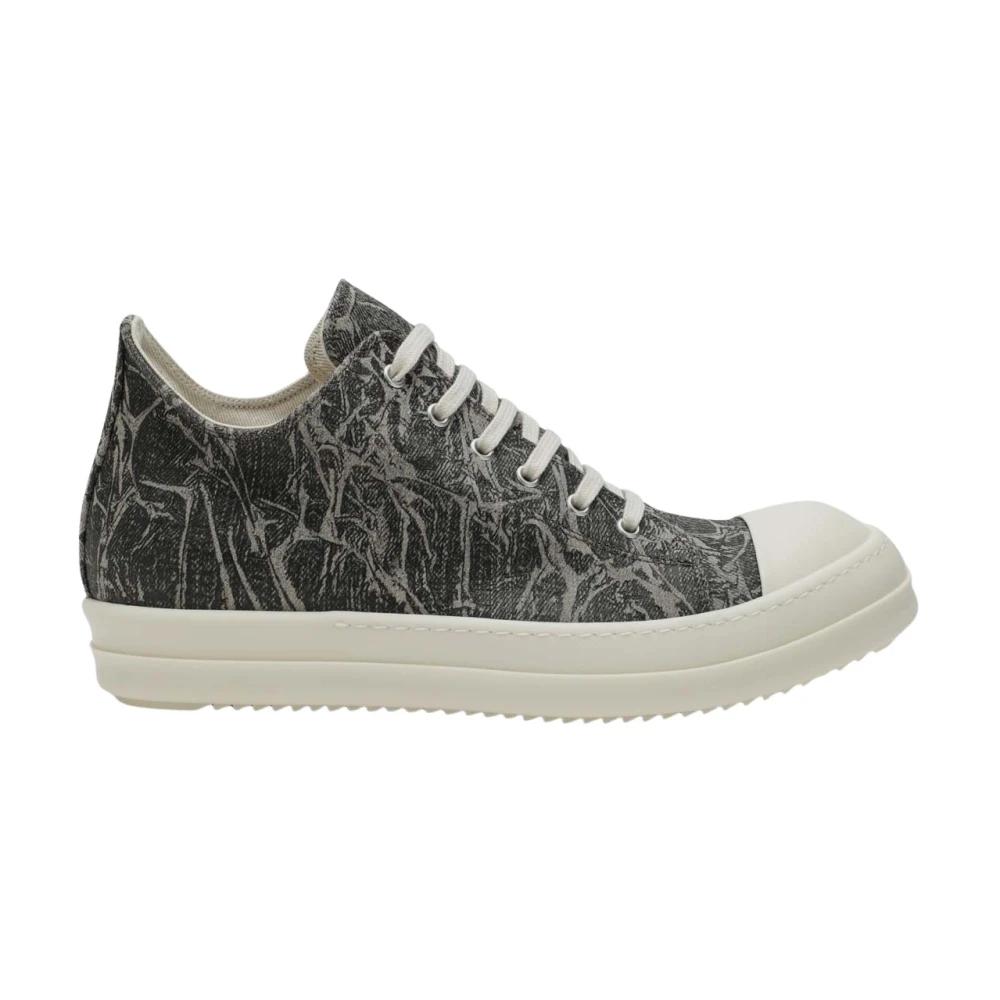 Rick Owens Low-top sneakers for Men | Online Sale up to 38