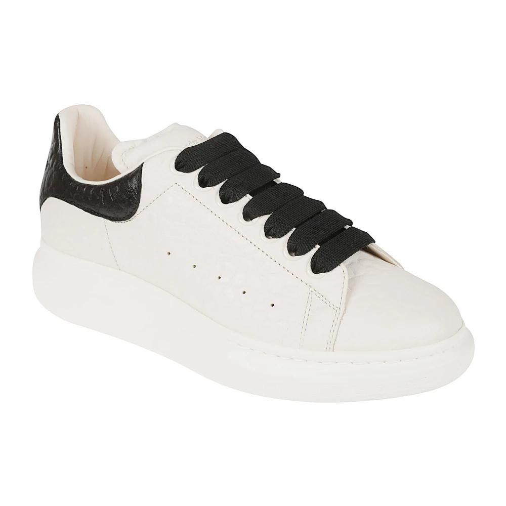 McQueen Low-top sneakers for Men | Online Sale up to 51% off