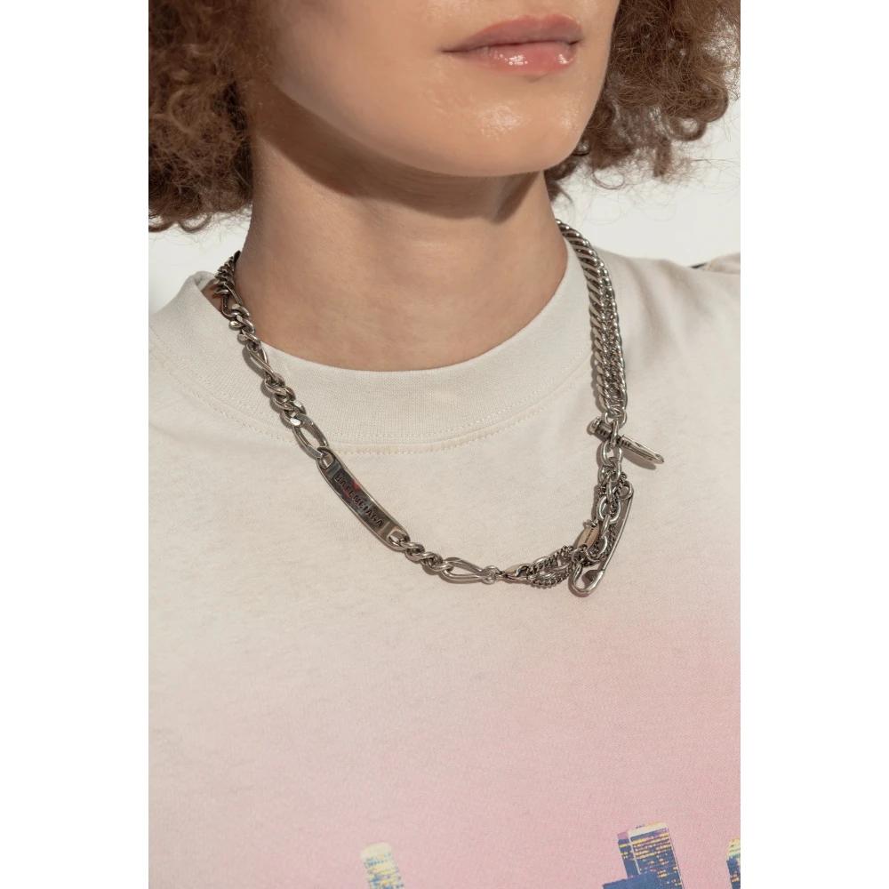 Balenciaga Necklaces for Women | Online Sale up to 60% off