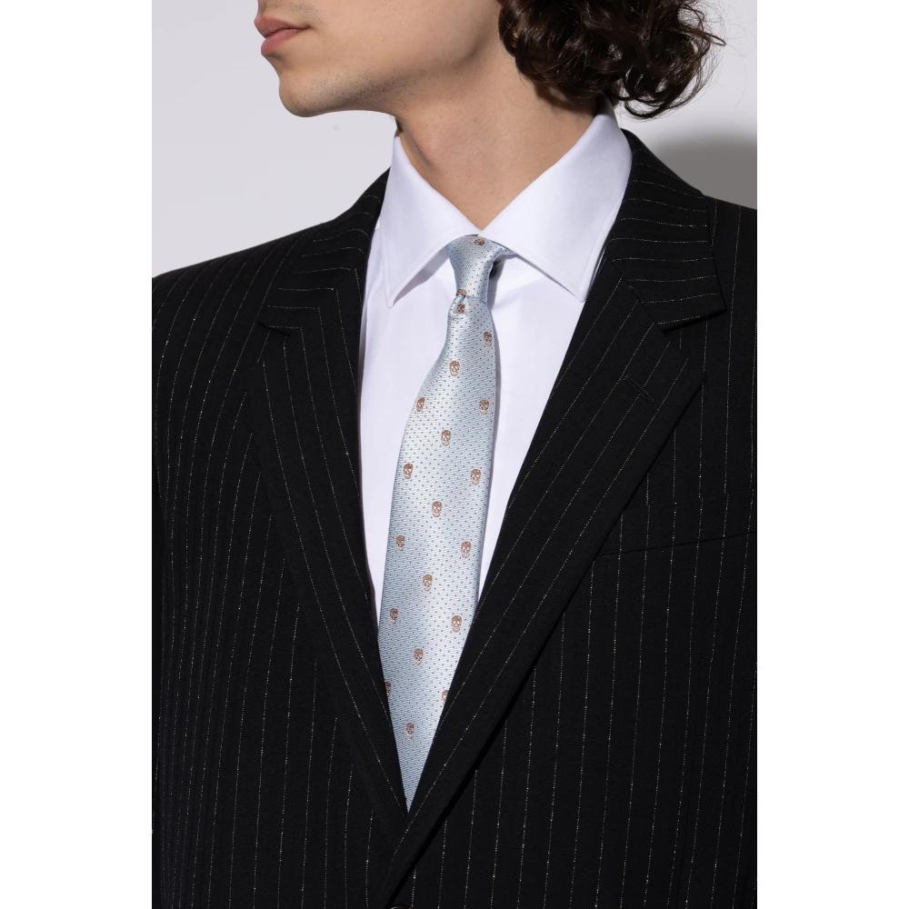 McQueen Ties for Men | Online Sale up to 63% off | Lyst