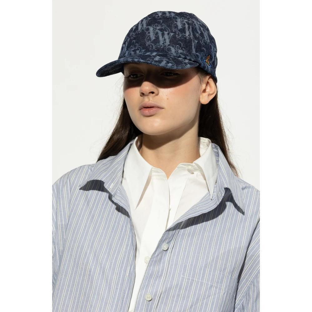 Vivienne Westwood Hats for Women | Online Sale up to 49% off Vivienne Westwood Hats for Women | Online Sale up to 49% off