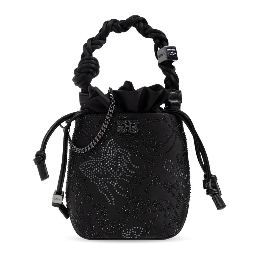 Borse Ganni da donna Sconto online fino al 31% Lyst